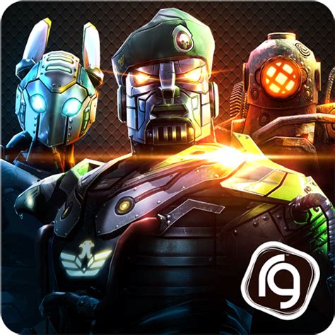 擁有最多國內外 pc 線上遊戲 online game (olg) 資料，提供發售表、相關新聞、排行榜、特色分類等資訊，並收錄玩家們遊戲心得及評價。 下載 世界機器人拳擊2 - QooApp 遊戲庫