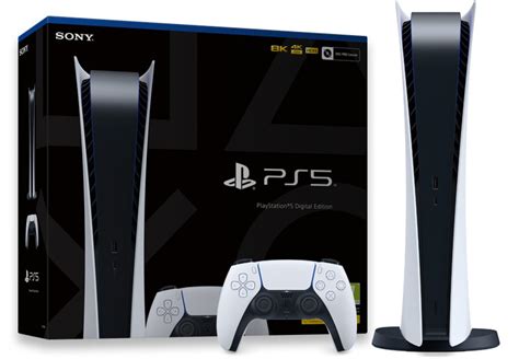 پی سی گیم لند Sony Playstation 5 Ps5 Digital Edition