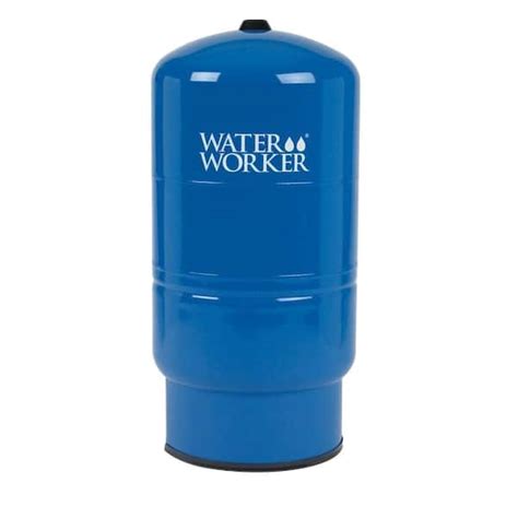 Water Worker 20 Gal Pressurized Well Tank Ht20b The Home Depot