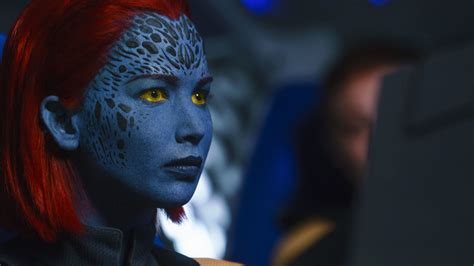 X-Men: Dark Phoenix, Mystique (Marvel Comics), Jennifer Lawrence, HD