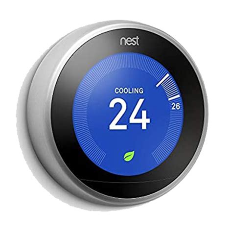Smart Thermostats Airconinc