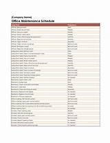 Photos of Landscape Maintenance Checklist