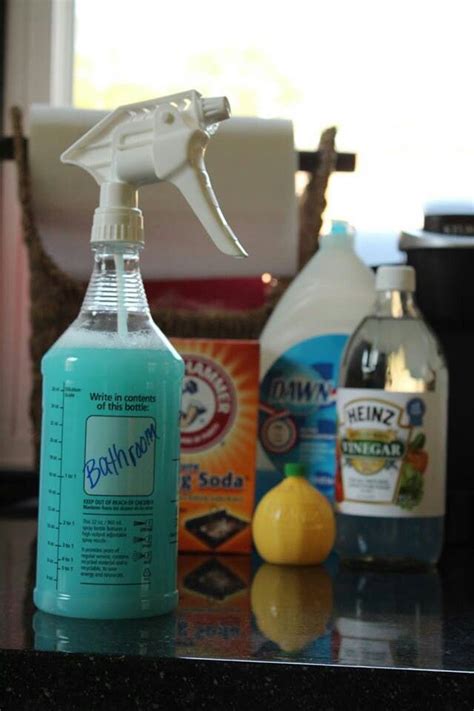 Check spelling or type a new query. Homemade Bathroom Cleaner | Cleaning, Bathroom cleaner ...