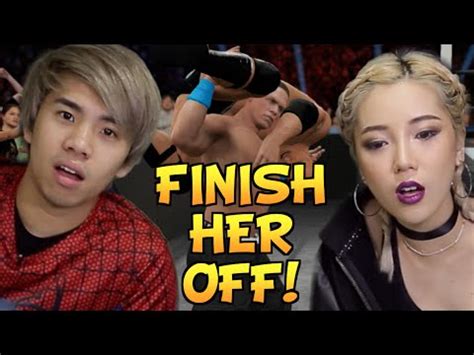 Finish Her Off Youtube