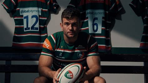 Leicester Tigers 201920 Kit Launch Created By Ten