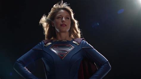 Supergirl Season Trailer Brings New Challenges To The Girl Of Steel