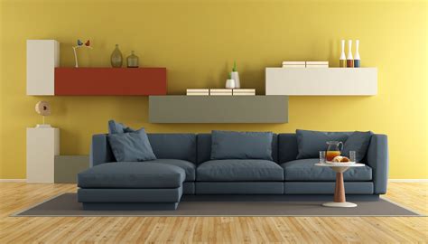 The Most Ideal Color For Living Room Should Not Just Compliment The