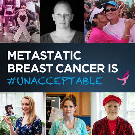 Komen Nctc Joins National Commitment To Conquer Metastatic Breast