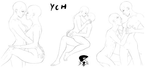 Ych Lesbians By Vanrichten Hentai Foundry