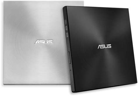 I was able to complete a clean install. ASUS ZenDrive SDRW-08U7M-U External DVD Re-Writers