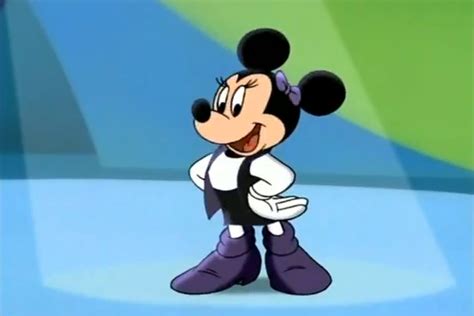 Minnie Mouse Disney Wiki