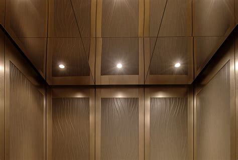 Elevator Ceiling Tiles