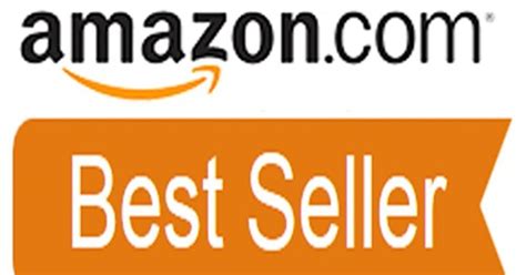 Top 20 Amazon Best Sellers