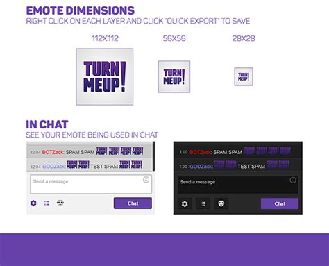 Twitch Client On Behance