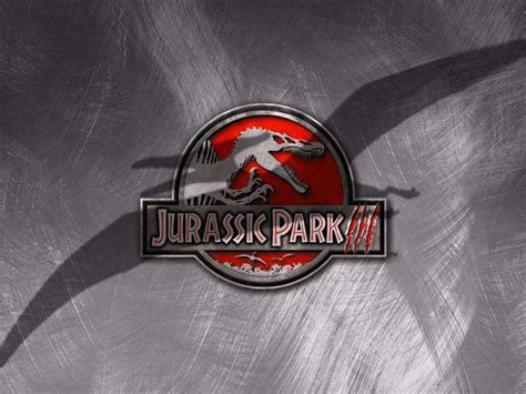 Jurassic Park 3 Wallpapers Wallpaper Cave