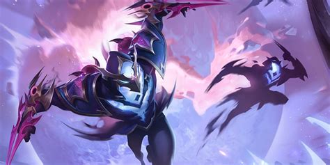 Celebrate Runeterras New Champion Skins With These Decks For Shyvana