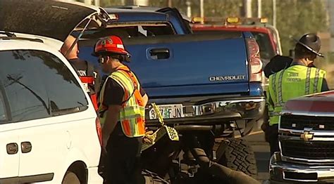 Authorities Id Victims Of Hwy 99 Crash South Of Junction City Kmtr