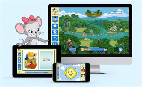 Stop The Summer Slide 3 Months Of Abcmouse For 995 Or Adventure