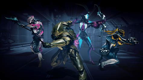 Tencent Acquires Leyou Parent Company Of Digital Extremes Warframe