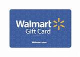 Walmart Gas Card Application Pictures