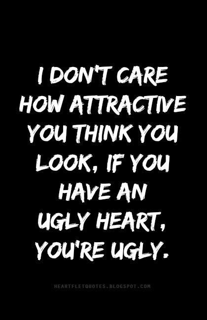 your not ugly your beautiful quotes shortquotes cc