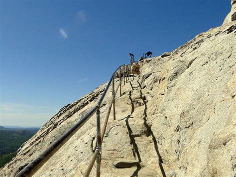 The Seven Best Mountain Hikes In San Diego County