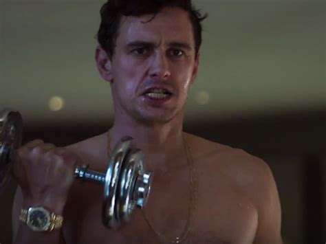 James Franco S King Cobra Trailer Is Both Sultry And Creepy — Video Bustle