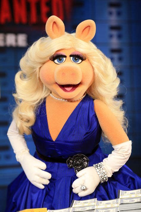 452 Best Miss Piggy Images On Pinterest Kermit The Muppets And Jim