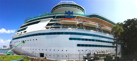 Majesty Of The Seas To Leave Royal Caribbeans Fleet Cruiseind