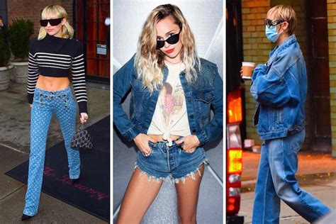 miley cyrus s best outfits of all time 11 style rules miley cyrus has followed through the years