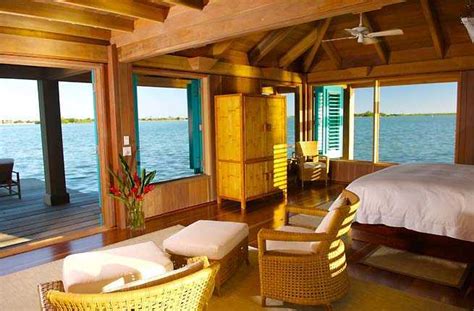 Worlds Best Overwater Bungalows Fodors Travel Guide