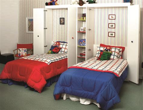 Space Saving Kids Beds Design Dazzle