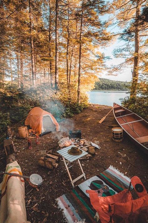 Camping Camping Photography Camping Aesthetic Outdoor Camping