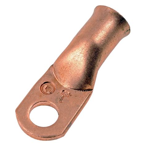 Dorman® Uninsulated Copper Ring Terminals