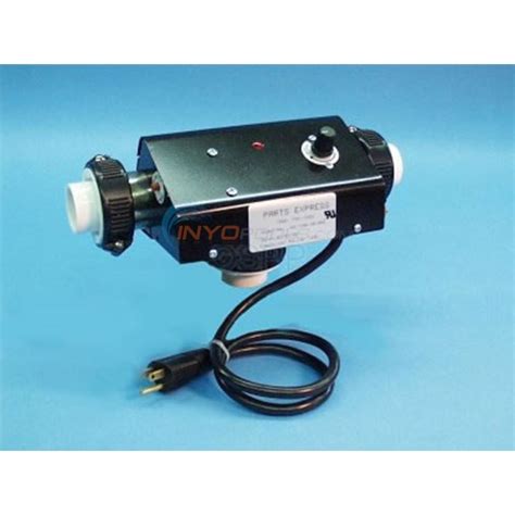 Stocked in store or ordered as an option with any special order whirlpool or combination bath. Bathtub Heater for American Whirlpool - 48-7106-30-006A ...