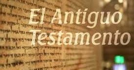 Aula Virtual Religi N Linea De Tiempo Antiguo Testamento
