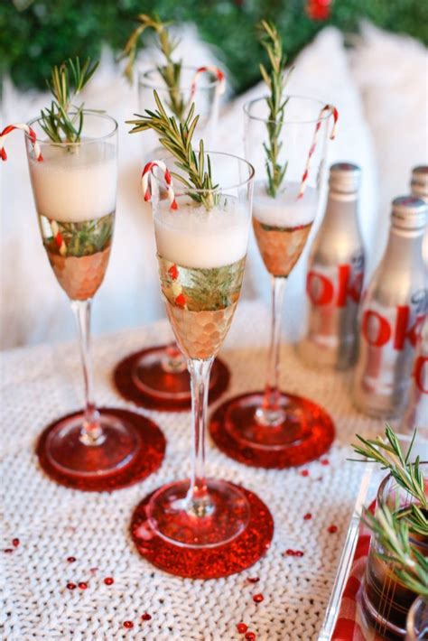 Top 10 Best Christmas Alcoholic Drinks Christmas Drinks Christmas