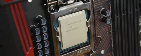 Exclusive Overclocking Locked Intel Skylake Cpus Is Now Possible