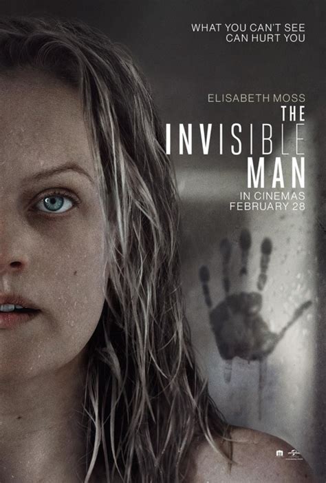 The Invisible Man Dvd Release Date Redbox Netflix Itunes Amazon