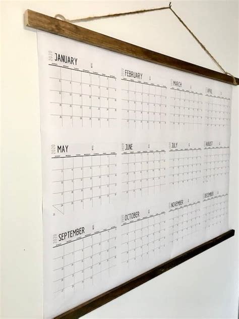Free Printable Monthly Calendar For 2022 Free Printable Calendars
