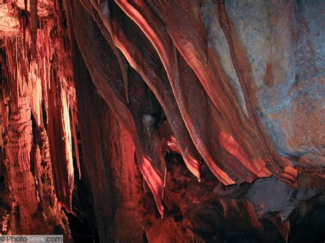 King Solomons Cave Tasmanian Wilderness Australia