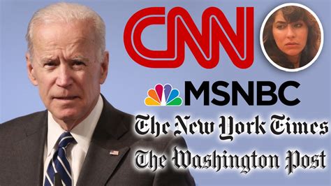 Cnn Missing In Action On Biden Assault Accuser Tara Reade S Story Fox News