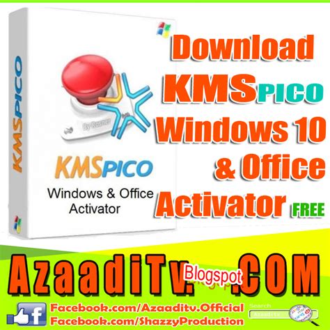 How To Activate Windows Permanently With Kmspico