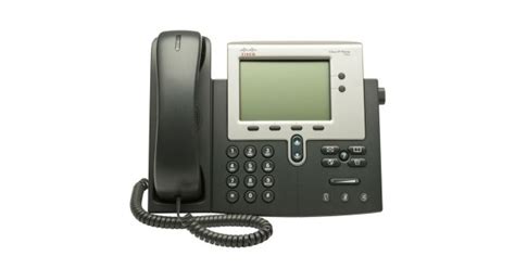Cisco Cp 7942g Ccme Unified Ip Phone 7942 With 1 Ccme Rtu License
