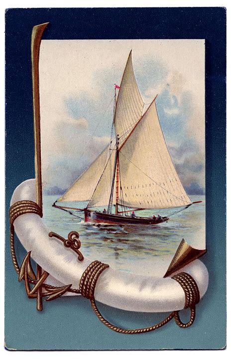 12 old sailboat pictures in 2023 nautical art nautical pictures vintage nautical