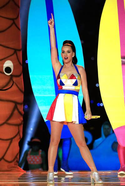 the scoop on katy perry s 2015 super bowl halftime show beauty look sicka than average
