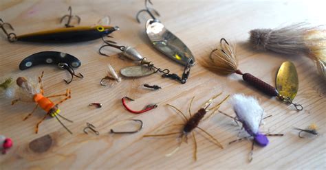 Best Trout Fishing Lures Flies And Baits Meateater Fishing