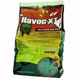 Pictures of Havoc Xt Rat Poison
