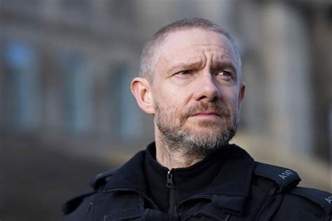 the responder when is the bbc police drama starring martin freeman on tv and what is it about