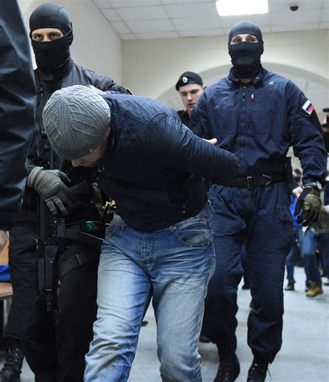 chechen ex cop another man charged in nemtsov murder the times of israel
